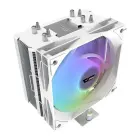 DarkFlash S31 ARGB Fan (White) — Foto 1