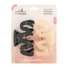 Invisibobble Clipstar Eclipse 2 Pcs — Foto 1
