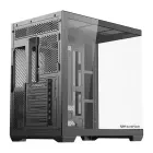 DarkFlash C280 computer case (black) + 7 fans — Photo 9