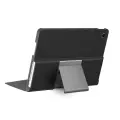 Tech-Protect SmartCase for Lenovo TAB PLUS - Black — Фото 3