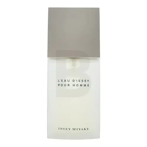Issey Miyake L'Eau D'Issey Pour Homme Туалетная вода для мужчин 125 мл Фото num
