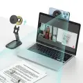 SODI BM310 Inductive Stand with MagSafe - Black Photo