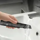 MAXGROOM LK-881 multifunctional trimmer with replaceable tips - black — Фото 15