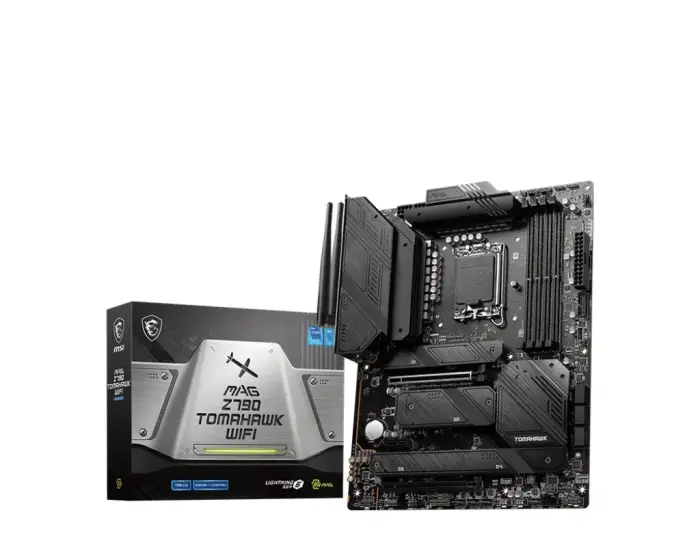 MSI MAG Z790 TOMAHAWK WIFI LGA1700 MB