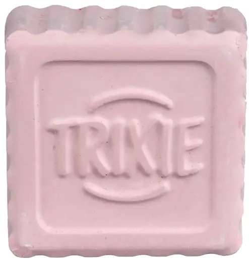 Minerālakmens putniem : Trixie joda akmens, 90 g Foto 2