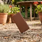 Smart Touch case for Honor 600 Pro brown — Photo 6