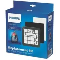 PHILIPS Nomaiņas filtru komplekts Foto 1