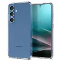 Spigen Liquid Crystal Case for Samsung Galaxy S25 - Transparent — Foto 2