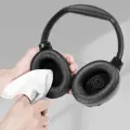 SPIGEN SA2403 ANC PRO HEADPHONES BLACK Photo