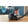 PHILIPS 1000. sērijas PowerCyclone bezmaisa putekļsūcējs, 800 W, melns Фото num
