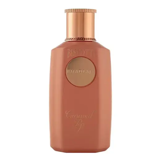 Khadlaj Biscotti Caramel Pop (Extrait) parfīma ekstrakts unisex 100 ml