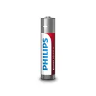 Battery PHILIPS AAA LR03 Blister 10+10pcs — Foto 2