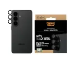 Tempered glass for camera lens PanzerGlass Hoops Lens Protector for Samsung Galaxy S26 / S26+ black Foto 1