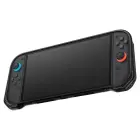 SPIGEN RUGGED ARMOR NINTENDO SWITCH 2 MATTE BLACK — Foto 2