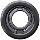 Magnetic holder Beline MagSafe Ring   stand black — Photo 1