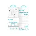 BWOO BO-HF05 In-Ear austiņas ar smartphone control un mikrofonu Foto 6