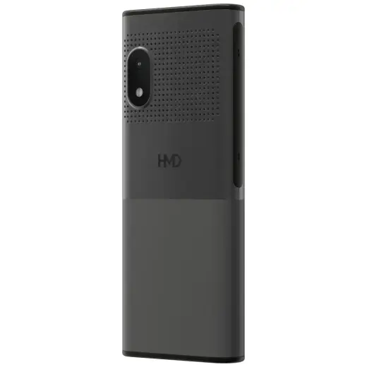 Phone HMD 150 Music TA-1703 DS gray Photo