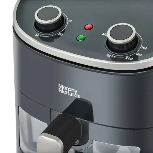 Air Fryer Morphy Richards 480007 Foto 4