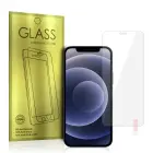 Tempered Glass Gold for IPHONE 12 PRO MAX — Foto 1