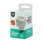 Forever Light Smart Plug WiFi 240V 16A - FLSP16A Фото num
