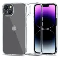 Tech-Protect FlexAir Hybrid case for iPhone 14 - transparent — Foto 1