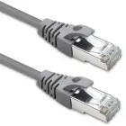 Qoltec Ethernet LAN network cable | Cat5e | FTP | 10Gbps | 2m — Photo 1