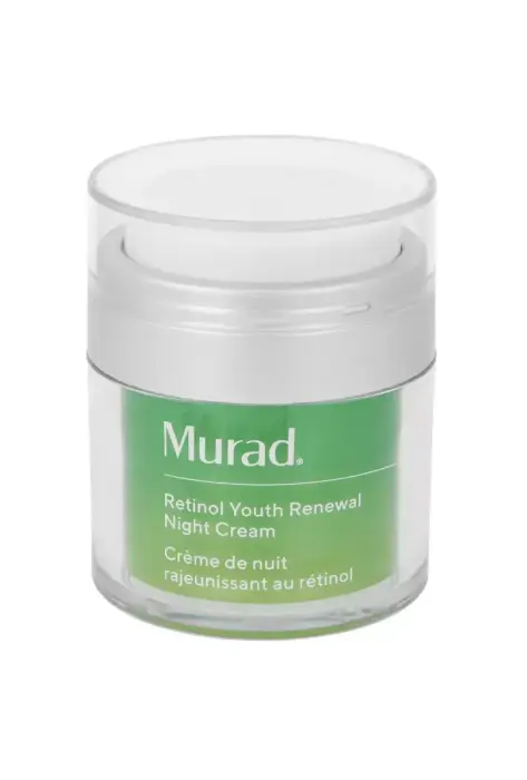 Murad Retinol Youth Renewal Night Cream