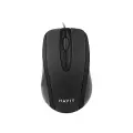 Havit MS753 universal mouse (black) Foto 1