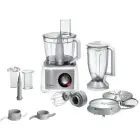 Bosch Food Processor Multitalent 8 white (MC812S814) Фото num