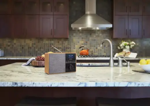 PHILIPS portatīvais  radio DAB+/FM Фото num