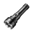 Superfire R3 P90 flashlight, 2000 lm, USB, 36 W, 5 modes, 350 m Foto 2
