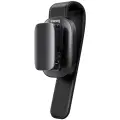 Baseus car glasses clip holder for glasses black (ACYJN-B01) Photo