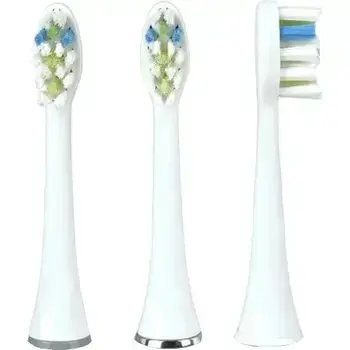 AL-050131 - replacement heads for sonic toothbrush