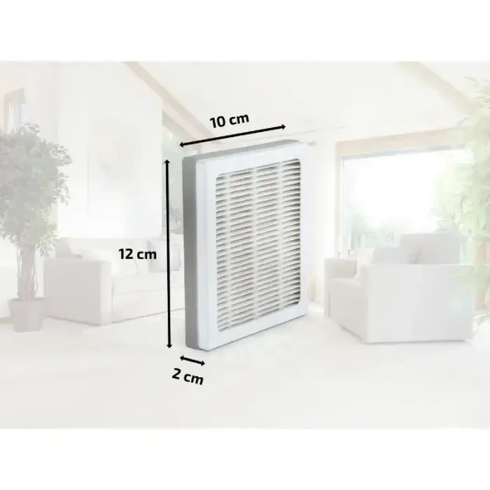 Фильтр AirFresh Wash 500 Фото num