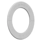 NILLKIN SNAPLINK ULTRA & SNAPHOLD ULTRA MAGNETIC STICKER (TABLET) GREY Photo