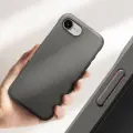 Ringke Onyx iPhone 16e Case - Gray — Фото 4