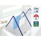 LEIFHEIT Pegasus Bath 190 Extendable — Photo 2