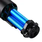 Baseus A5 16000Pa car vacuum cleaner - black — Foto 8
