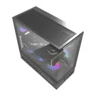 DarkFlash DS950 computer case (black) + 6 fans — Foto 6