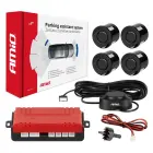 Parking sensor 4 Buzzer black — Photo 1