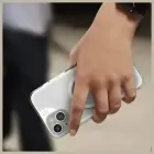 Etui ZAGG Crystal Palace Snap Kickstand  MagSafe do iPhone 15 Plus przezroczysty/clear Foto 17