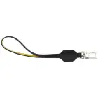Universal Lamborghini D1 Leather Handstrap yellow — Фото 2