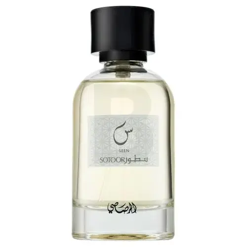 Rasasi Sotoor Seen unisex eau de parfum 100 ml