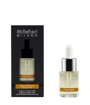 Fragrance Millefiori Milano Water Soluble Tobacco Petals 15ml Foto 2