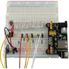 Joy-iT Power supply for breadboards — Photo 2