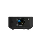 Yaber K3 Pro LCD FullHD 1080p Multimedia Projector with JBL Speakers and Subwoofer - Black Foto 8