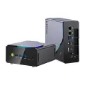 Mini PC GMKtec K12 Ryzen 7 H 225 16GB 255 32GB RAM + 1TB SSD WIN 11 Pro Foto 1