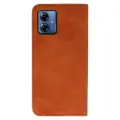Wonder Prime Case for Motorola Moto G14 brown — Фото 3