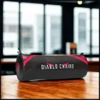 Diablo Chairs Pencil Case — Foto 2