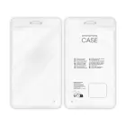 Smart Touch case for Honor 600 Lite black — Foto 9